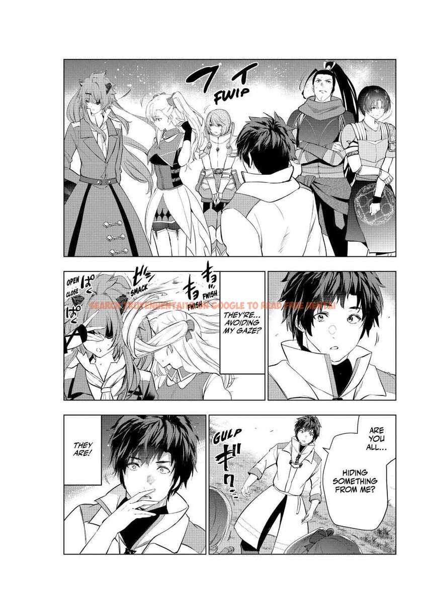 Read Hentai Image 14 769d4 in comic Kaiko Sareta Ankoku Heishi (30-dai) No Slow Na Second Life - Chapter 52 - www.hentaitnt.net