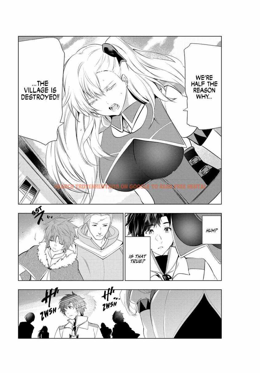 Read Hentai Image 19 769d4 in comic Kaiko Sareta Ankoku Heishi (30-dai) No Slow Na Second Life - Chapter 52 - www.hentaitnt.net