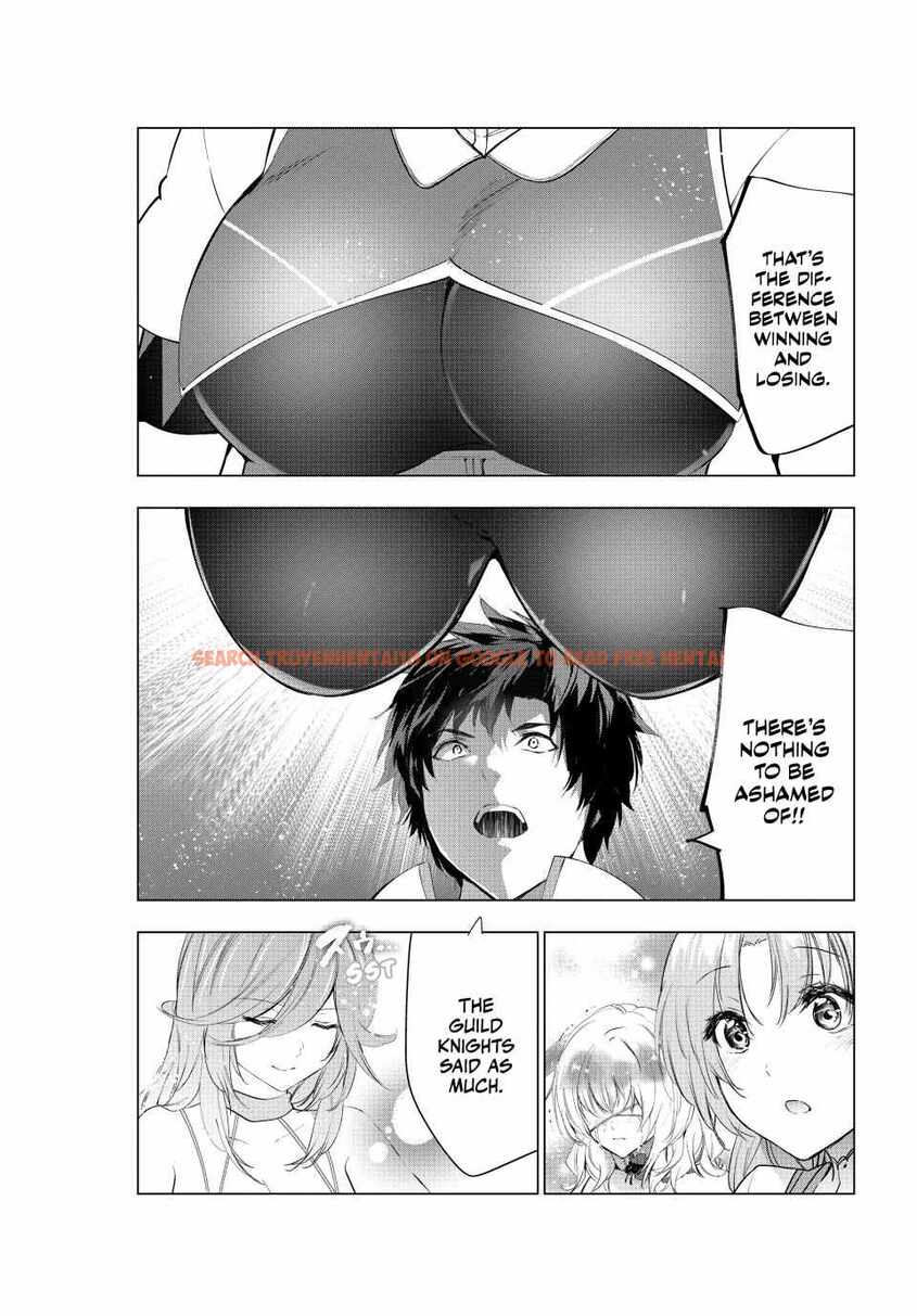 Read Hentai Image 22 769d4 in comic Kaiko Sareta Ankoku Heishi (30-dai) No Slow Na Second Life - Chapter 52 - www.hentaitnt.net