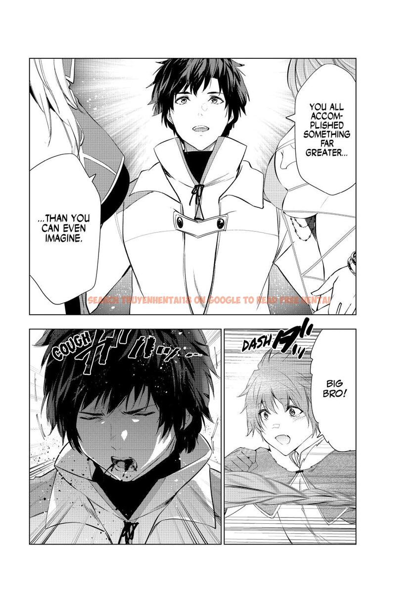 Read Hentai Image 23 769d4 in comic Kaiko Sareta Ankoku Heishi (30-dai) No Slow Na Second Life - Chapter 52 - www.hentaitnt.net