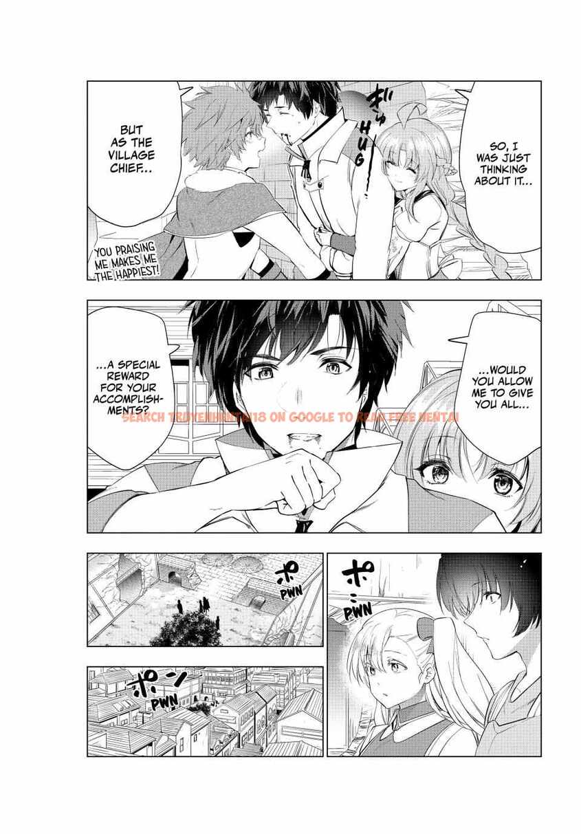 Read Hentai Image 24 769d4 in comic Kaiko Sareta Ankoku Heishi (30-dai) No Slow Na Second Life - Chapter 52 - www.hentaitnt.net