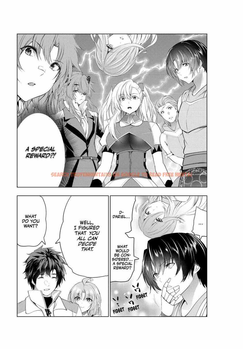 Read Hentai Image 25 769d4 in comic Kaiko Sareta Ankoku Heishi (30-dai) No Slow Na Second Life - Chapter 52 - www.hentaitnt.net
