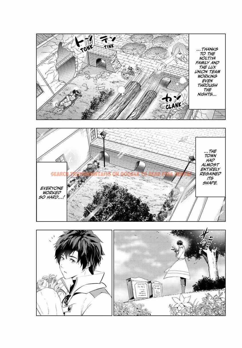 Read Hentai Image 28 769d4 in comic Kaiko Sareta Ankoku Heishi (30-dai) No Slow Na Second Life - Chapter 52 - www.hentaitnt.net