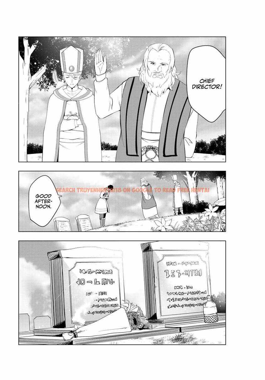Read Hentai Image 29 769d4 in comic Kaiko Sareta Ankoku Heishi (30-dai) No Slow Na Second Life - Chapter 52 - www.hentaitnt.net