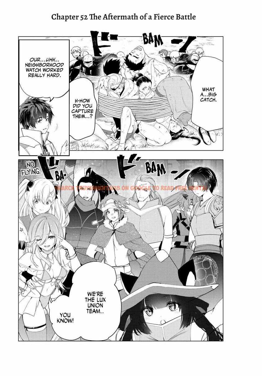 Read Hentai Image 3 769d4 in comic Kaiko Sareta Ankoku Heishi (30-dai) No Slow Na Second Life - Chapter 52 - www.hentaitnt.net