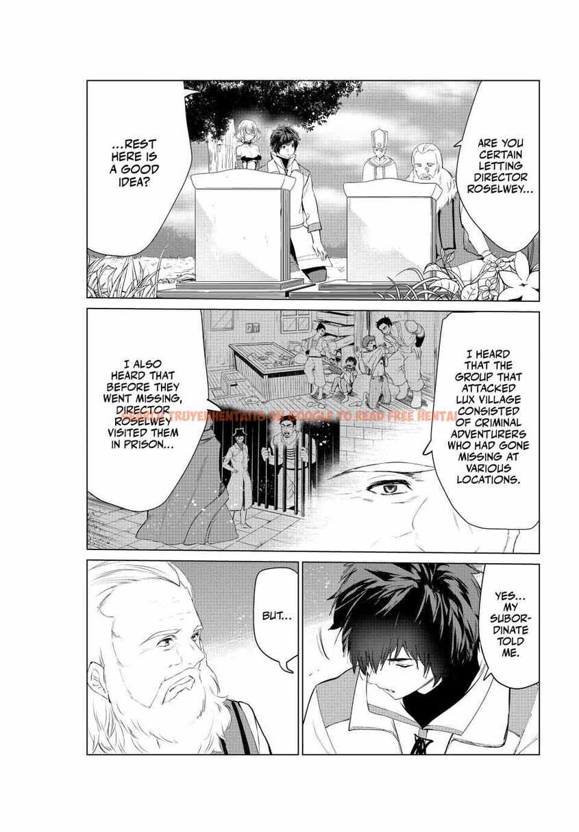 Read Hentai Image 30 769d4 in comic Kaiko Sareta Ankoku Heishi (30-dai) No Slow Na Second Life - Chapter 52 - www.hentaitnt.net