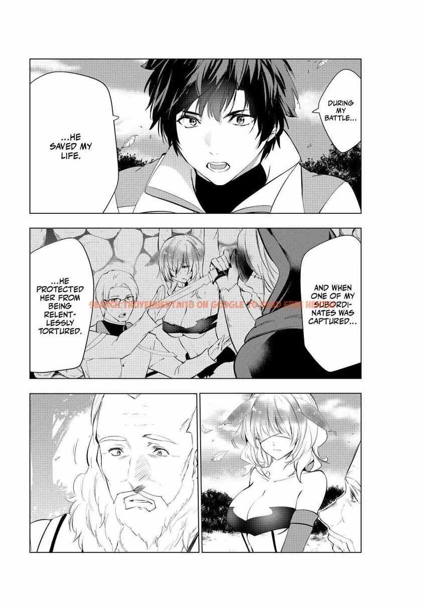 Read Hentai Image 31 769d4 in comic Kaiko Sareta Ankoku Heishi (30-dai) No Slow Na Second Life - Chapter 52 - www.hentaitnt.net