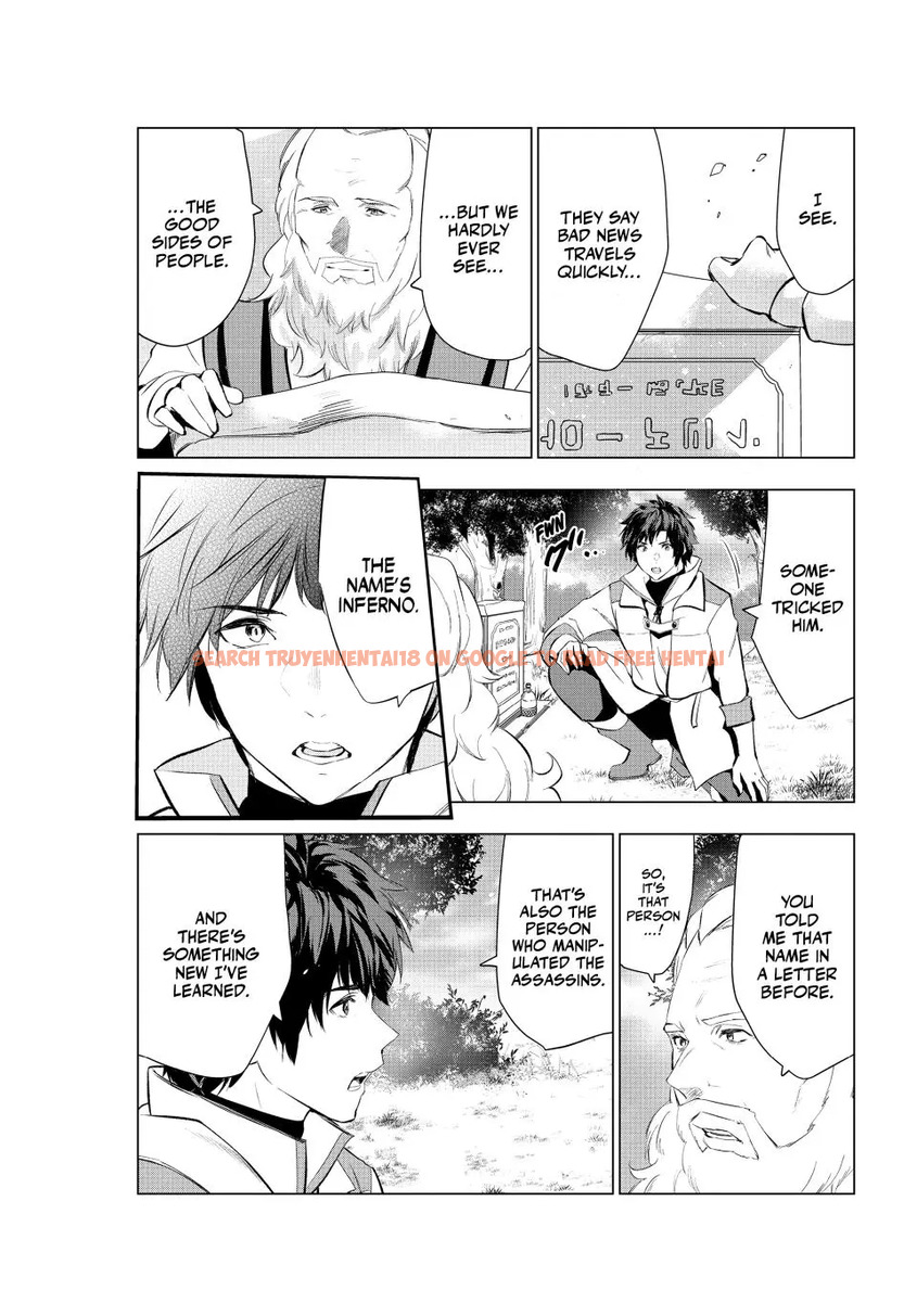Read Hentai Image 32 769d4 in comic Kaiko Sareta Ankoku Heishi (30-dai) No Slow Na Second Life - Chapter 52 - www.hentaitnt.net