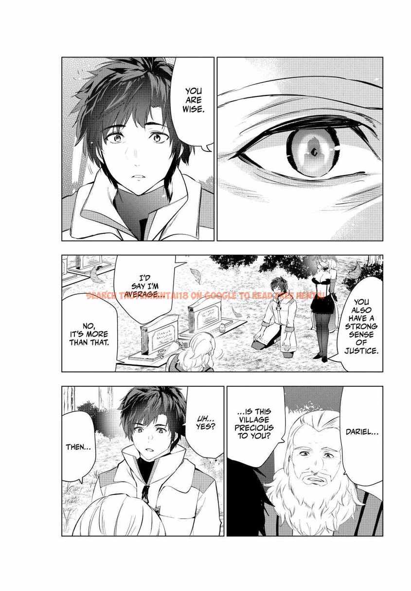Read Hentai Image 34 769d4 in comic Kaiko Sareta Ankoku Heishi (30-dai) No Slow Na Second Life - Chapter 52 - www.hentaitnt.net