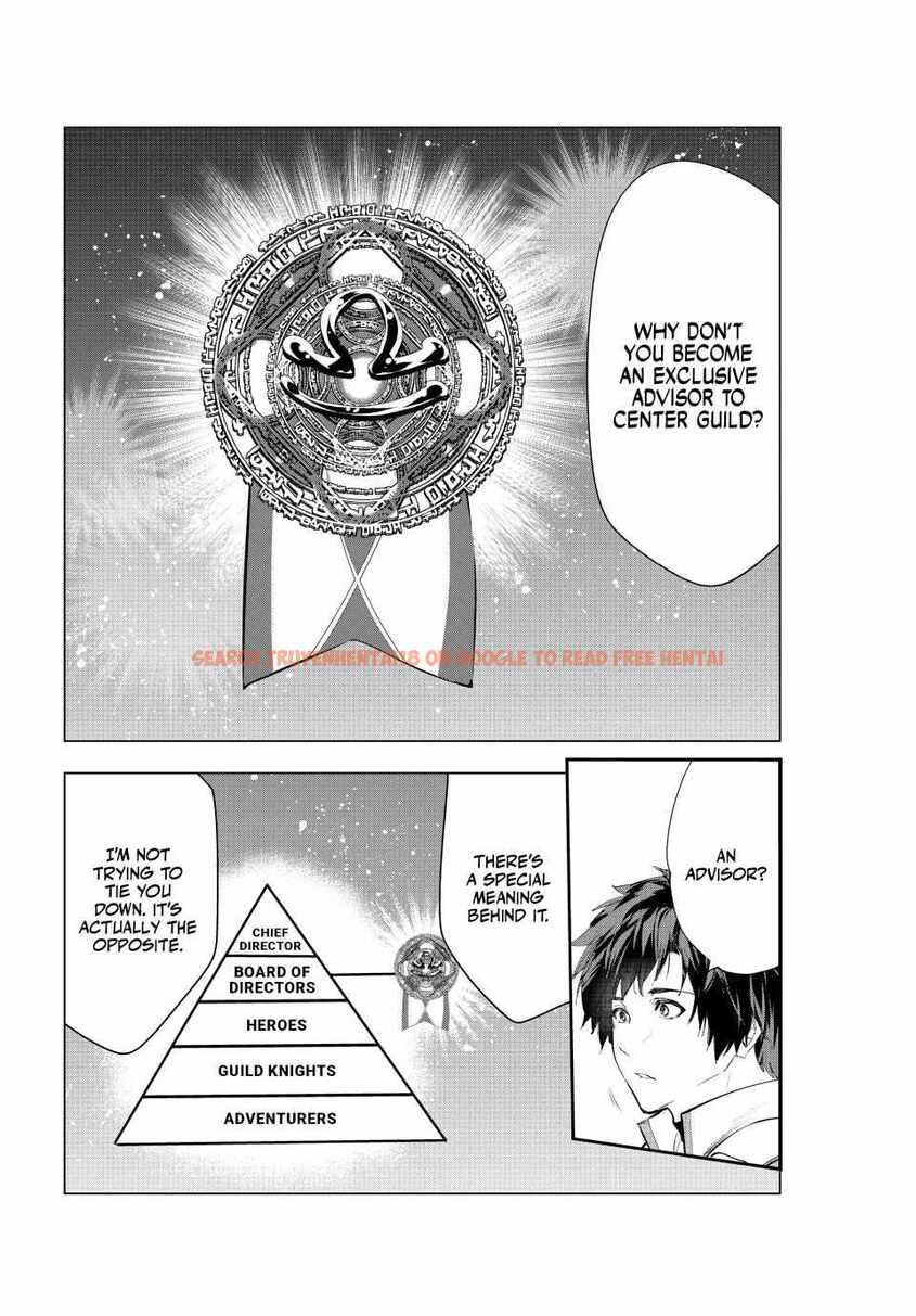 Read Hentai Image 35 769d4 in comic Kaiko Sareta Ankoku Heishi (30-dai) No Slow Na Second Life - Chapter 52 - www.hentaitnt.net