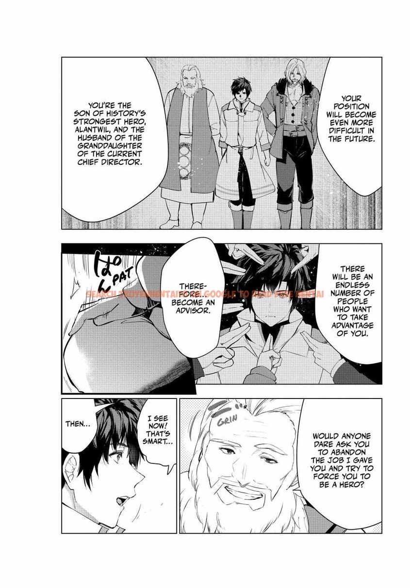 Read Hentai Image 36 769d4 in comic Kaiko Sareta Ankoku Heishi (30-dai) No Slow Na Second Life - Chapter 52 - www.hentaitnt.net