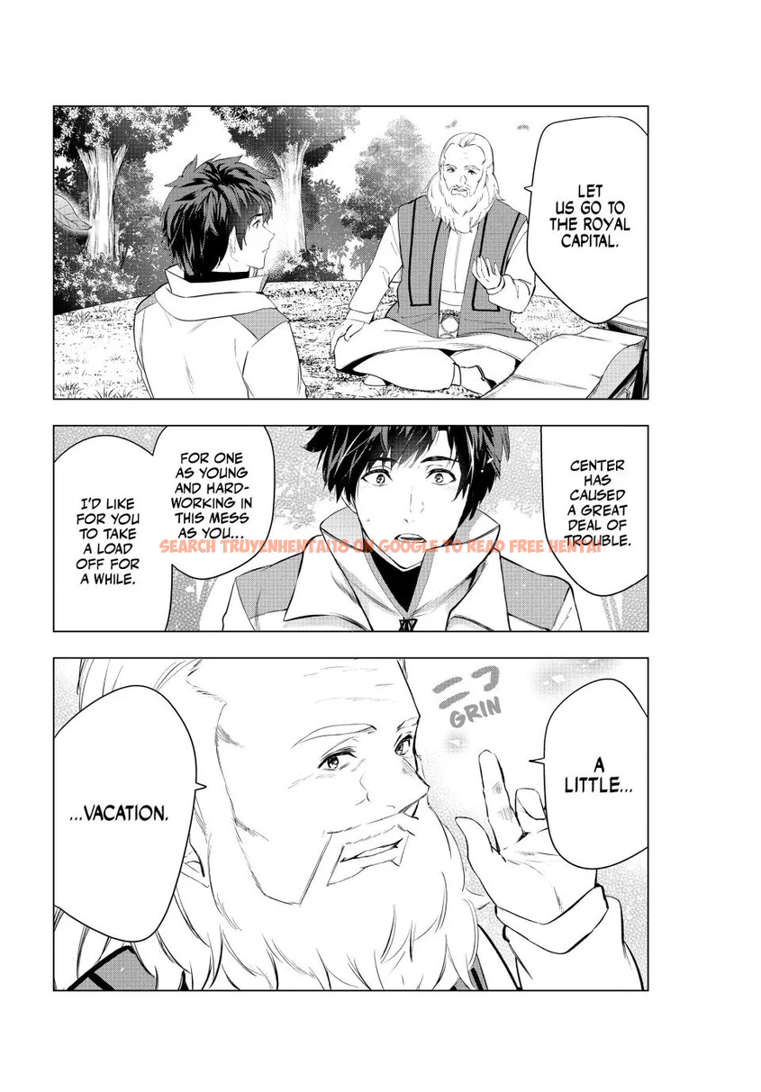 Read Hentai Image 37 769d4 in comic Kaiko Sareta Ankoku Heishi (30-dai) No Slow Na Second Life - Chapter 52 - www.hentaitnt.net