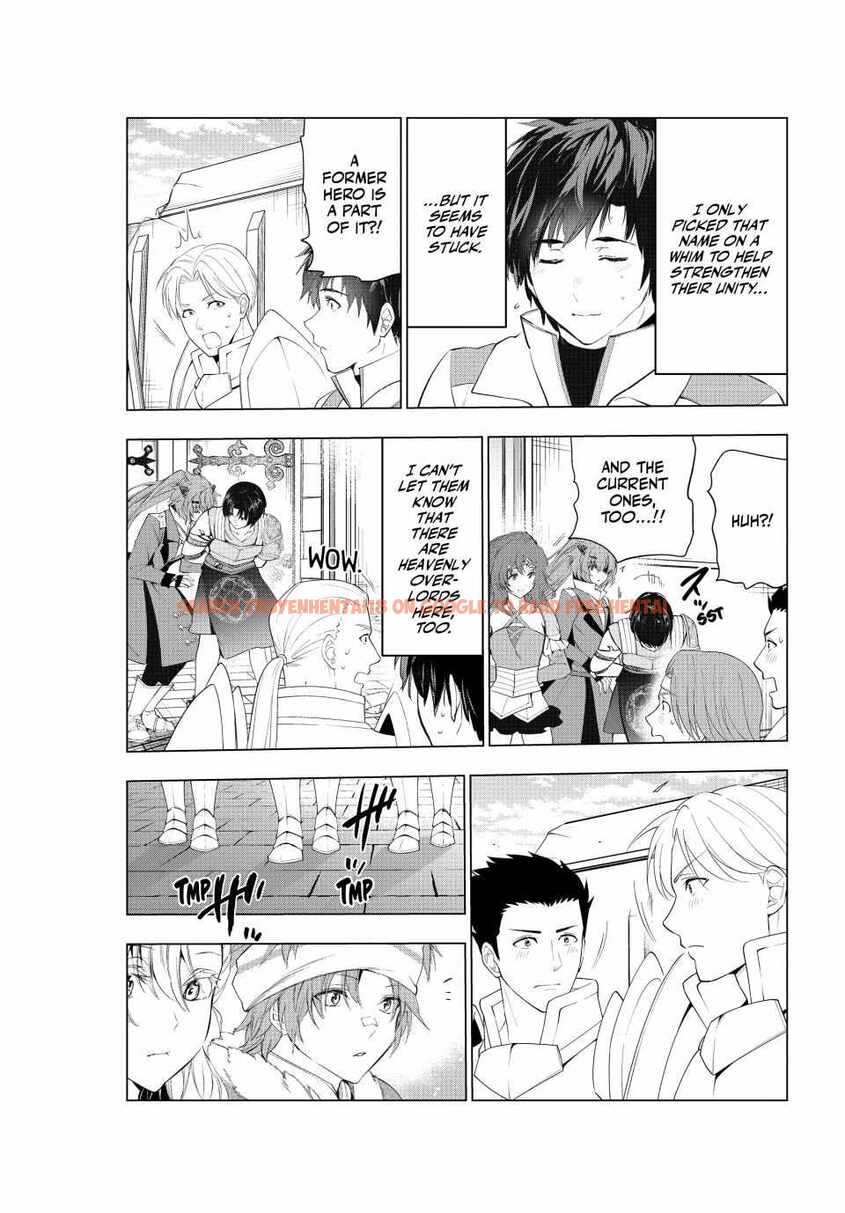 Read Hentai Image 4 769d4 in comic Kaiko Sareta Ankoku Heishi (30-dai) No Slow Na Second Life - Chapter 52 - www.hentaitnt.net