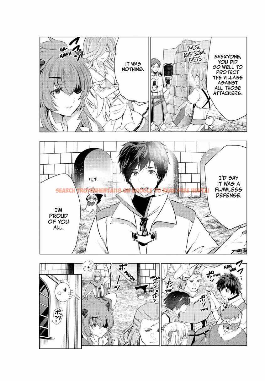 Read Hentai Image 6 769d4 in comic Kaiko Sareta Ankoku Heishi (30-dai) No Slow Na Second Life - Chapter 52 - www.hentaitnt.net