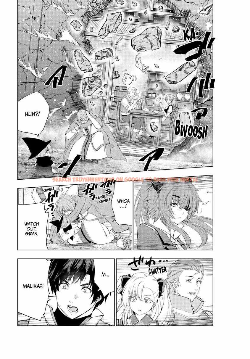Read Hentai Image 7 769d4 in comic Kaiko Sareta Ankoku Heishi (30-dai) No Slow Na Second Life - Chapter 52 - www.hentaitnt.net