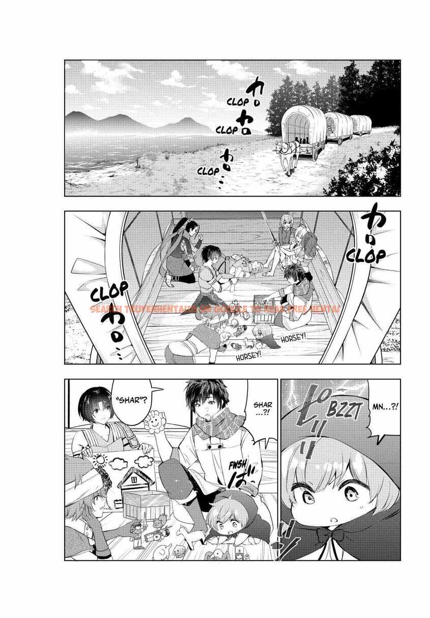 Read Hentai Image 1 f4a54 in comic Kaiko Sareta Ankoku Heishi (30-dai) No Slow Na Second Life - Chapter 53 - www.hentaitnt.net