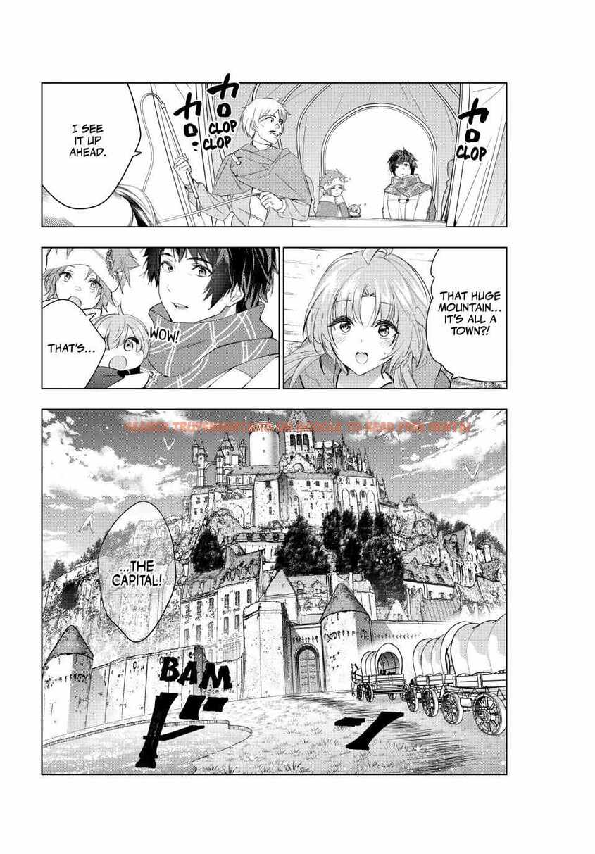 Read Hentai Image 11 f4a54 in comic Kaiko Sareta Ankoku Heishi (30-dai) No Slow Na Second Life - Chapter 53 - www.hentaitnt.net
