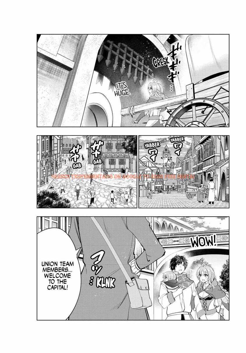 Read Hentai Image 12 f4a54 in comic Kaiko Sareta Ankoku Heishi (30-dai) No Slow Na Second Life - Chapter 53 - www.hentaitnt.net