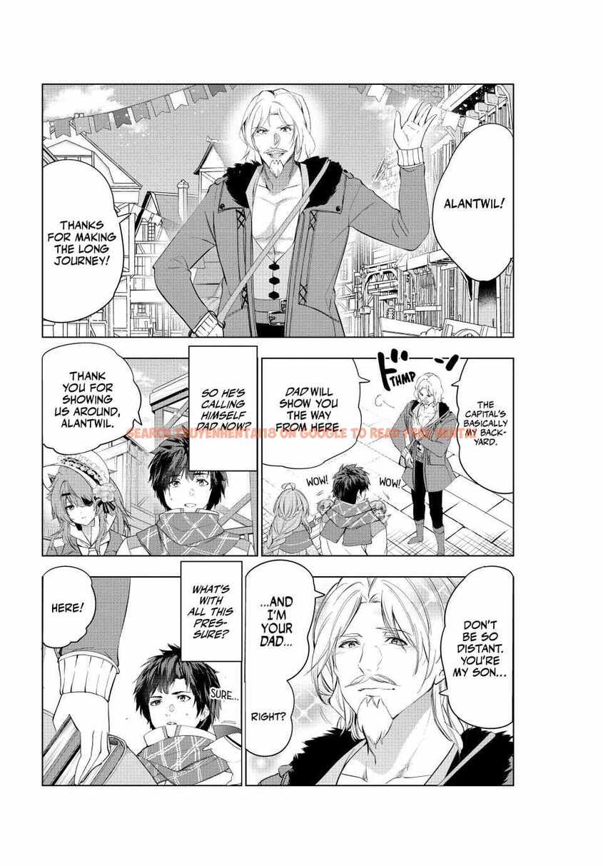 Read Hentai Image 13 f4a54 in comic Kaiko Sareta Ankoku Heishi (30-dai) No Slow Na Second Life - Chapter 53 - www.hentaitnt.net