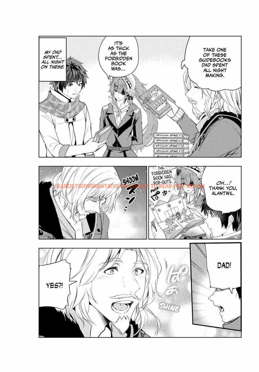 Read Hentai Image 14 f4a54 in comic Kaiko Sareta Ankoku Heishi (30-dai) No Slow Na Second Life - Chapter 53 - www.hentaitnt.net