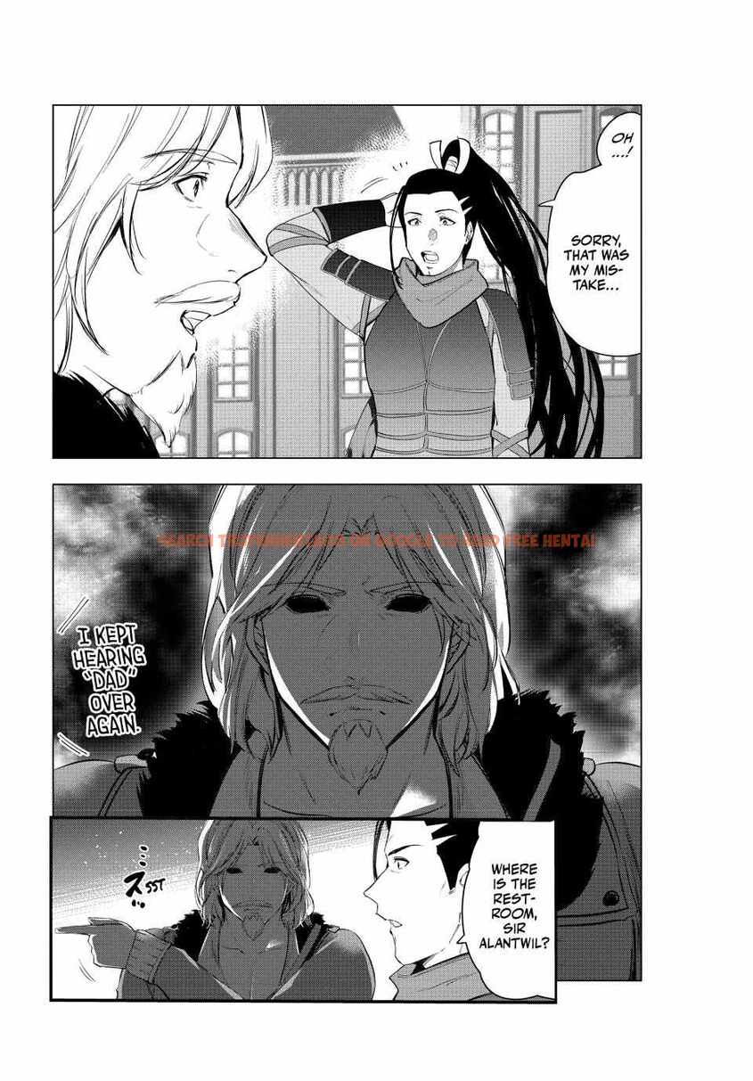 Read Hentai Image 15 f4a54 in comic Kaiko Sareta Ankoku Heishi (30-dai) No Slow Na Second Life - Chapter 53 - www.hentaitnt.net