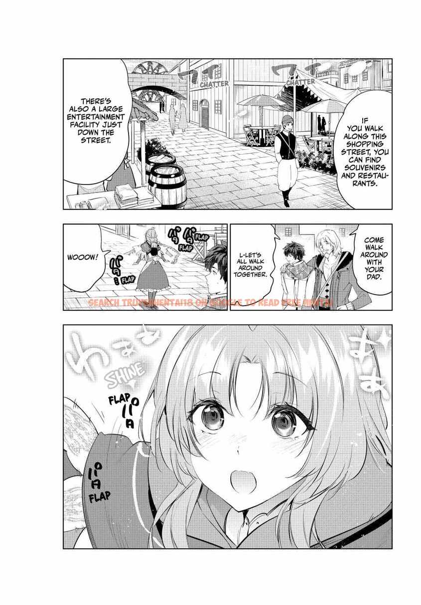 Read Hentai Image 16 f4a54 in comic Kaiko Sareta Ankoku Heishi (30-dai) No Slow Na Second Life - Chapter 53 - www.hentaitnt.net