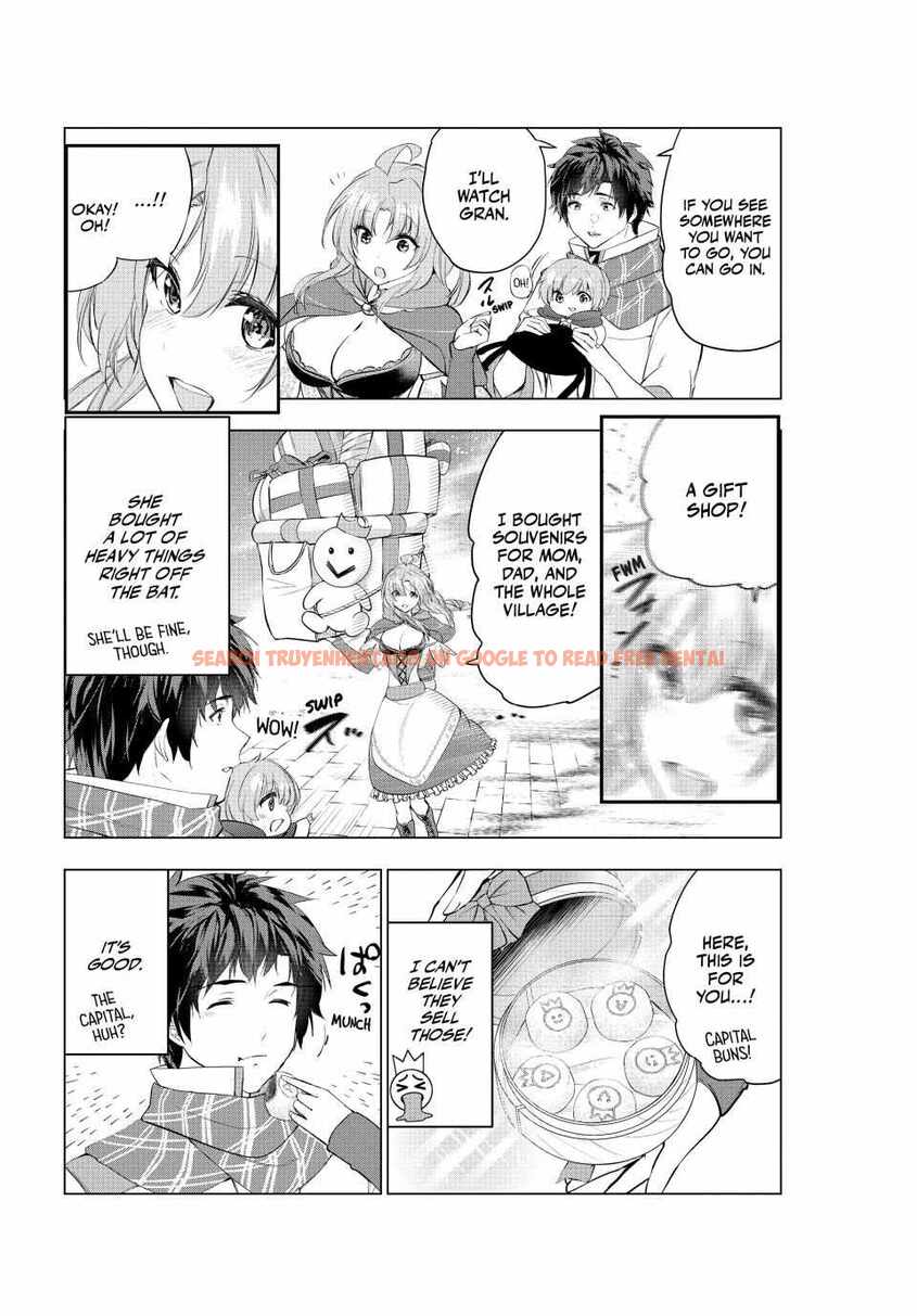 Read Hentai Image 17 f4a54 in comic Kaiko Sareta Ankoku Heishi (30-dai) No Slow Na Second Life - Chapter 53 - www.hentaitnt.net
