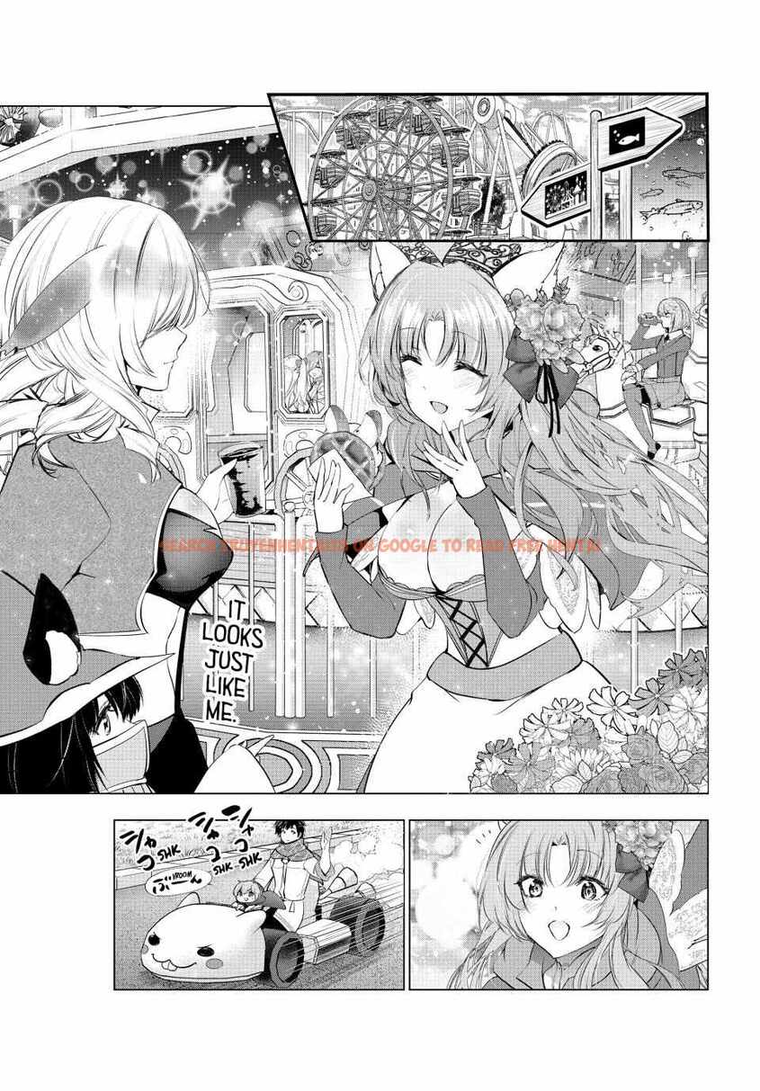 Read Hentai Image 18 f4a54 in comic Kaiko Sareta Ankoku Heishi (30-dai) No Slow Na Second Life - Chapter 53 - www.hentaitnt.net
