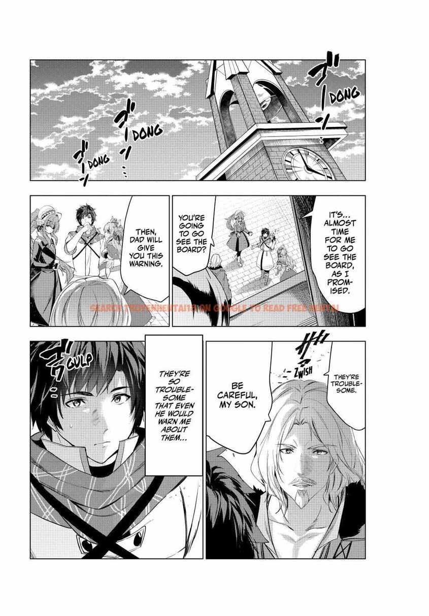 Read Hentai Image 19 f4a54 in comic Kaiko Sareta Ankoku Heishi (30-dai) No Slow Na Second Life - Chapter 53 - www.hentaitnt.net