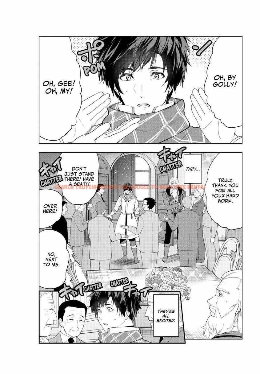 Read Hentai Image 20 f4a54 in comic Kaiko Sareta Ankoku Heishi (30-dai) No Slow Na Second Life - Chapter 53 - www.hentaitnt.net