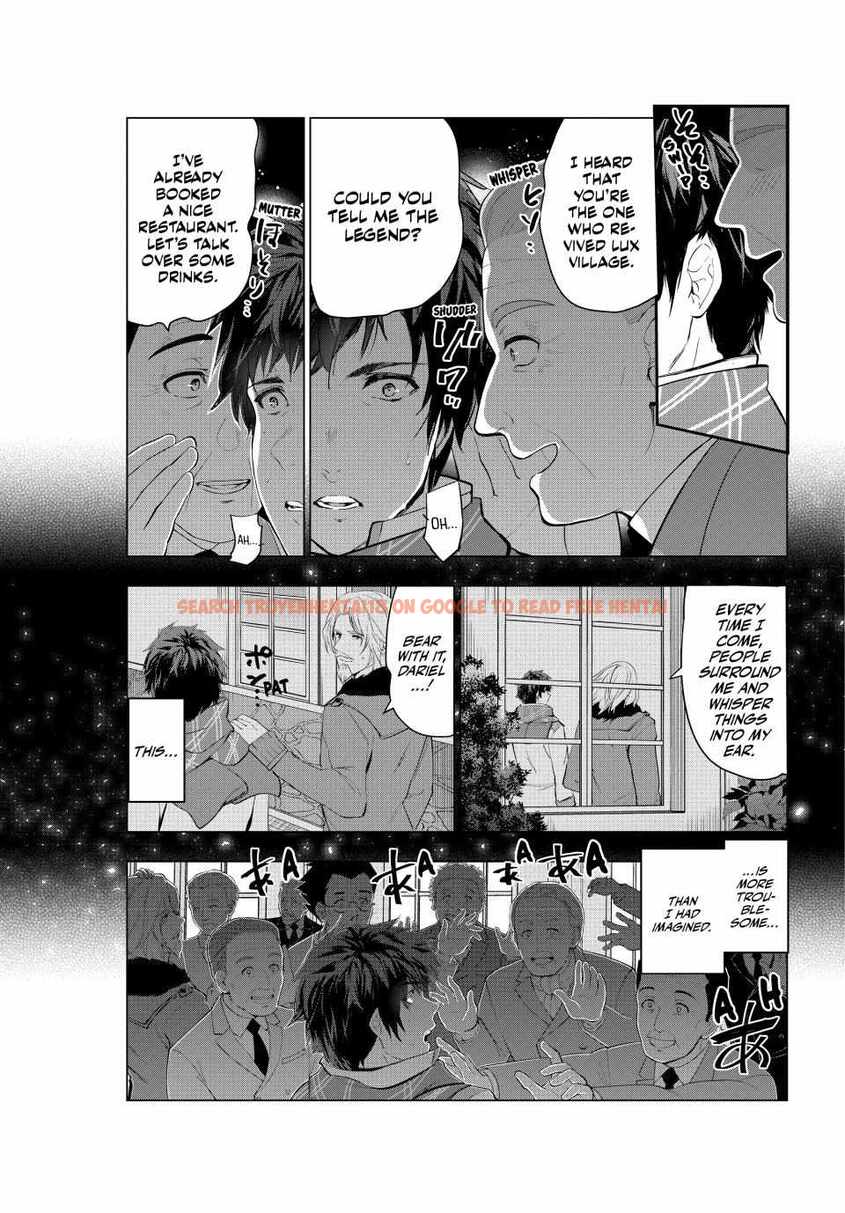 Read Hentai Image 22 f4a54 in comic Kaiko Sareta Ankoku Heishi (30-dai) No Slow Na Second Life - Chapter 53 - www.hentaitnt.net