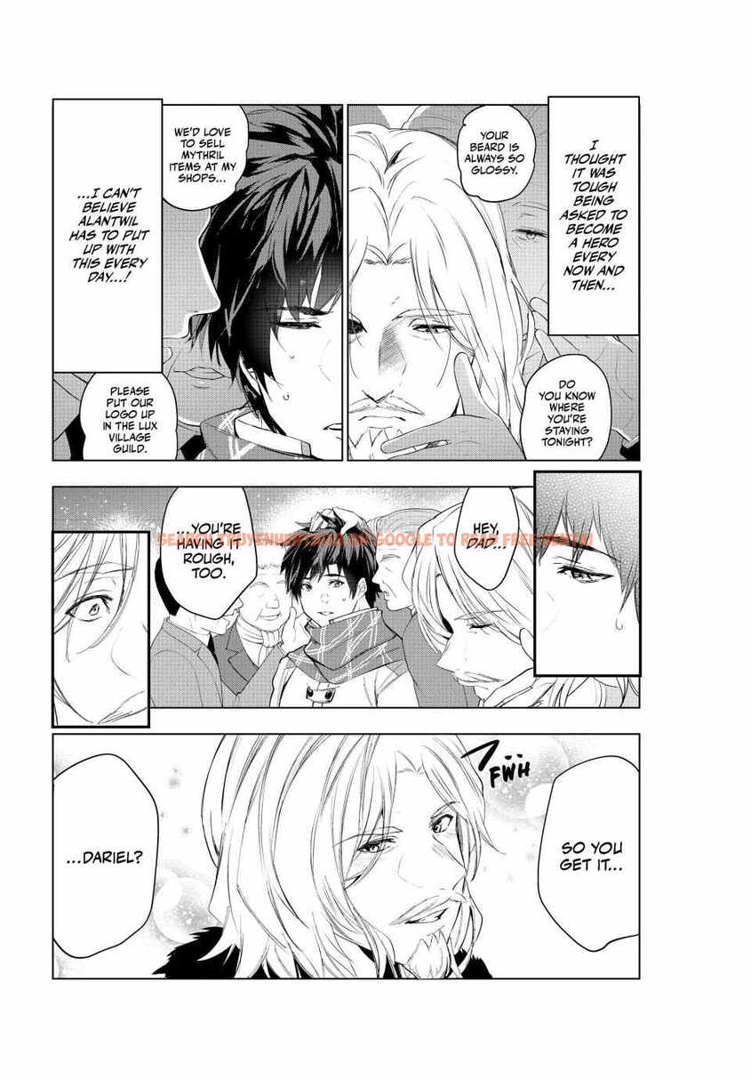 Read Hentai Image 23 f4a54 in comic Kaiko Sareta Ankoku Heishi (30-dai) No Slow Na Second Life - Chapter 53 - www.hentaitnt.net