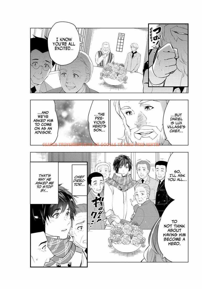Read Hentai Image 24 f4a54 in comic Kaiko Sareta Ankoku Heishi (30-dai) No Slow Na Second Life - Chapter 53 - www.hentaitnt.net