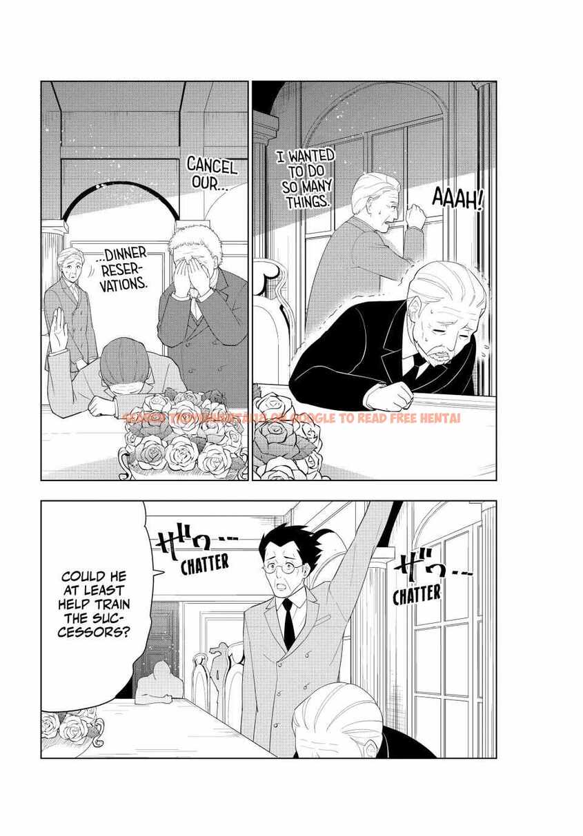 Read Hentai Image 25 f4a54 in comic Kaiko Sareta Ankoku Heishi (30-dai) No Slow Na Second Life - Chapter 53 - www.hentaitnt.net