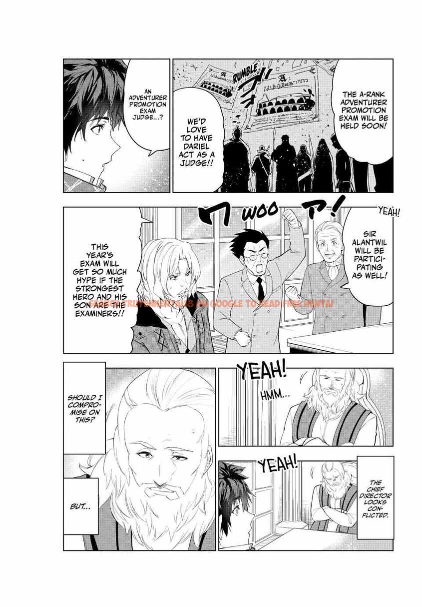 Read Hentai Image 26 f4a54 in comic Kaiko Sareta Ankoku Heishi (30-dai) No Slow Na Second Life - Chapter 53 - www.hentaitnt.net