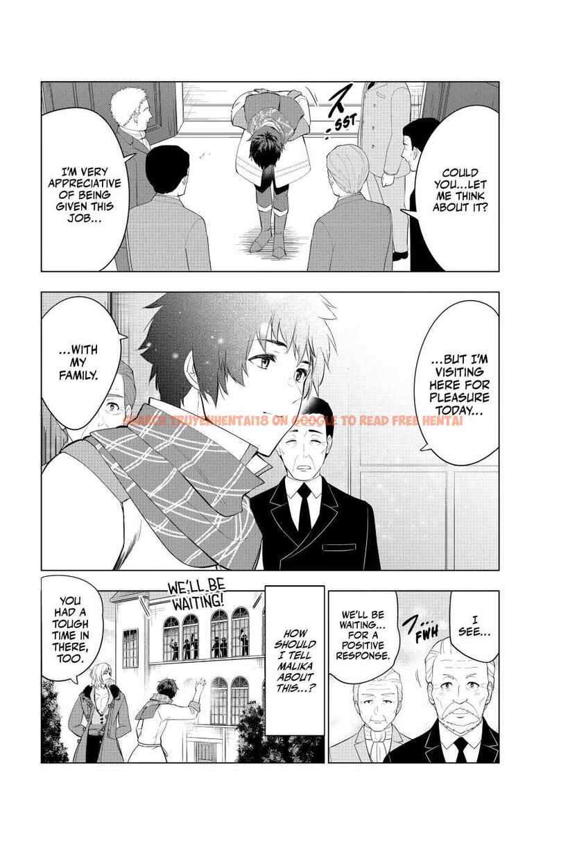 Read Hentai Image 27 f4a54 in comic Kaiko Sareta Ankoku Heishi (30-dai) No Slow Na Second Life - Chapter 53 - www.hentaitnt.net