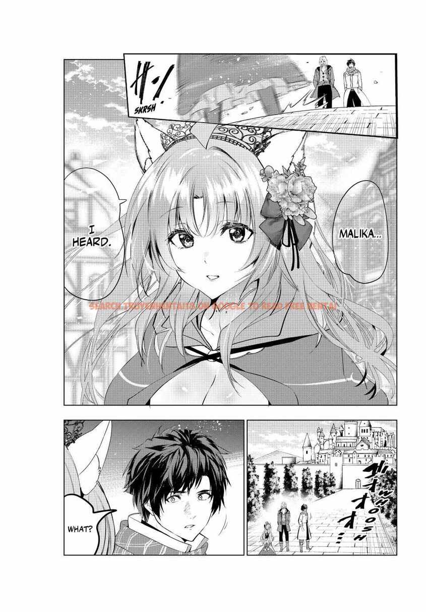 Read Hentai Image 28 f4a54 in comic Kaiko Sareta Ankoku Heishi (30-dai) No Slow Na Second Life - Chapter 53 - www.hentaitnt.net