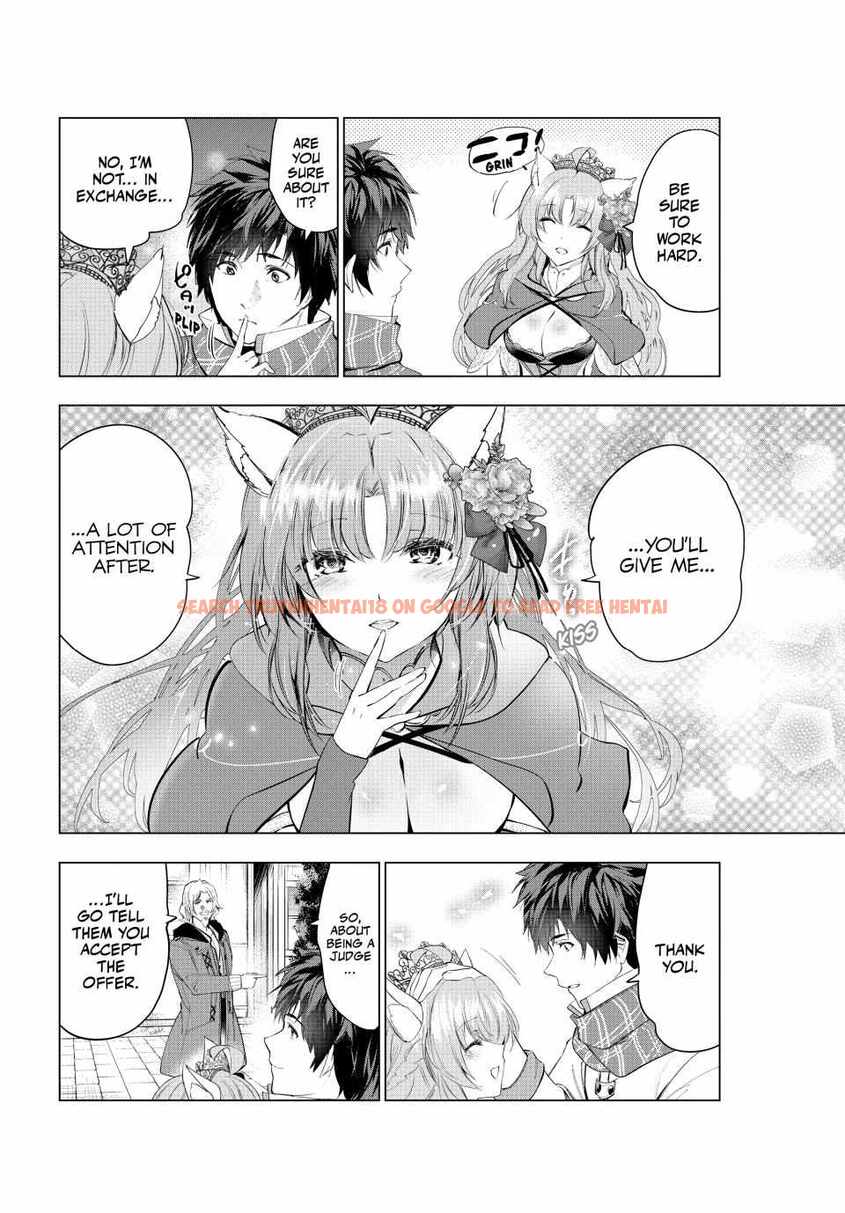Read Hentai Image 29 f4a54 in comic Kaiko Sareta Ankoku Heishi (30-dai) No Slow Na Second Life - Chapter 53 - www.hentaitnt.net