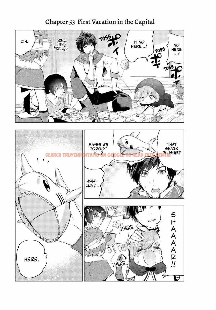 Read Hentai Image 3 f4a54 in comic Kaiko Sareta Ankoku Heishi (30-dai) No Slow Na Second Life - Chapter 53 - www.hentaitnt.net