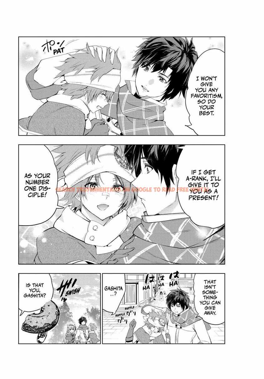Read Hentai Image 31 f4a54 in comic Kaiko Sareta Ankoku Heishi (30-dai) No Slow Na Second Life - Chapter 53 - www.hentaitnt.net