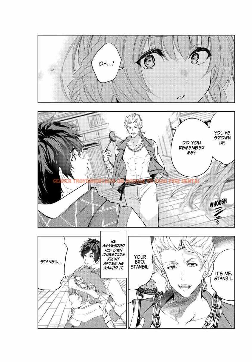 Read Hentai Image 32 f4a54 in comic Kaiko Sareta Ankoku Heishi (30-dai) No Slow Na Second Life - Chapter 53 - www.hentaitnt.net