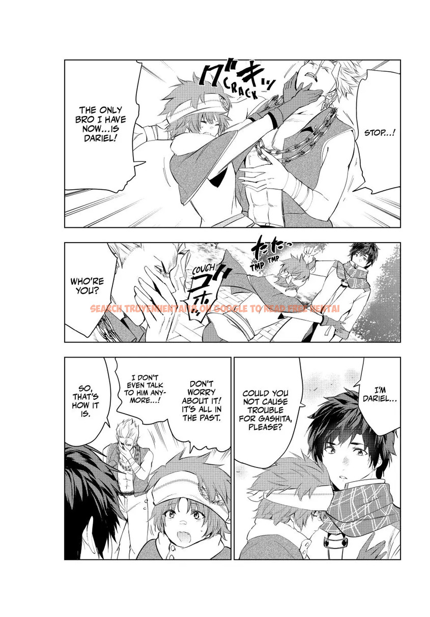 Read Hentai Image 34 f4a54 in comic Kaiko Sareta Ankoku Heishi (30-dai) No Slow Na Second Life - Chapter 53 - www.hentaitnt.net