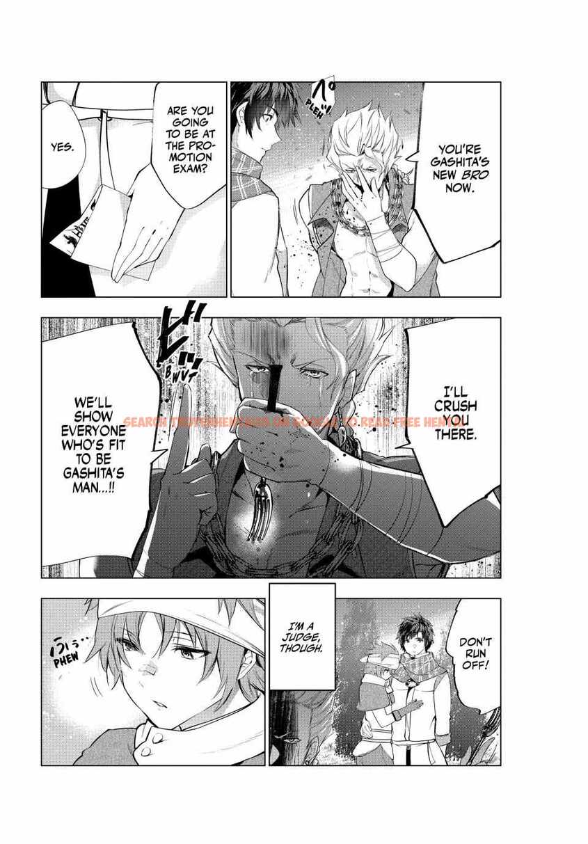 Read Hentai Image 35 f4a54 in comic Kaiko Sareta Ankoku Heishi (30-dai) No Slow Na Second Life - Chapter 53 - www.hentaitnt.net