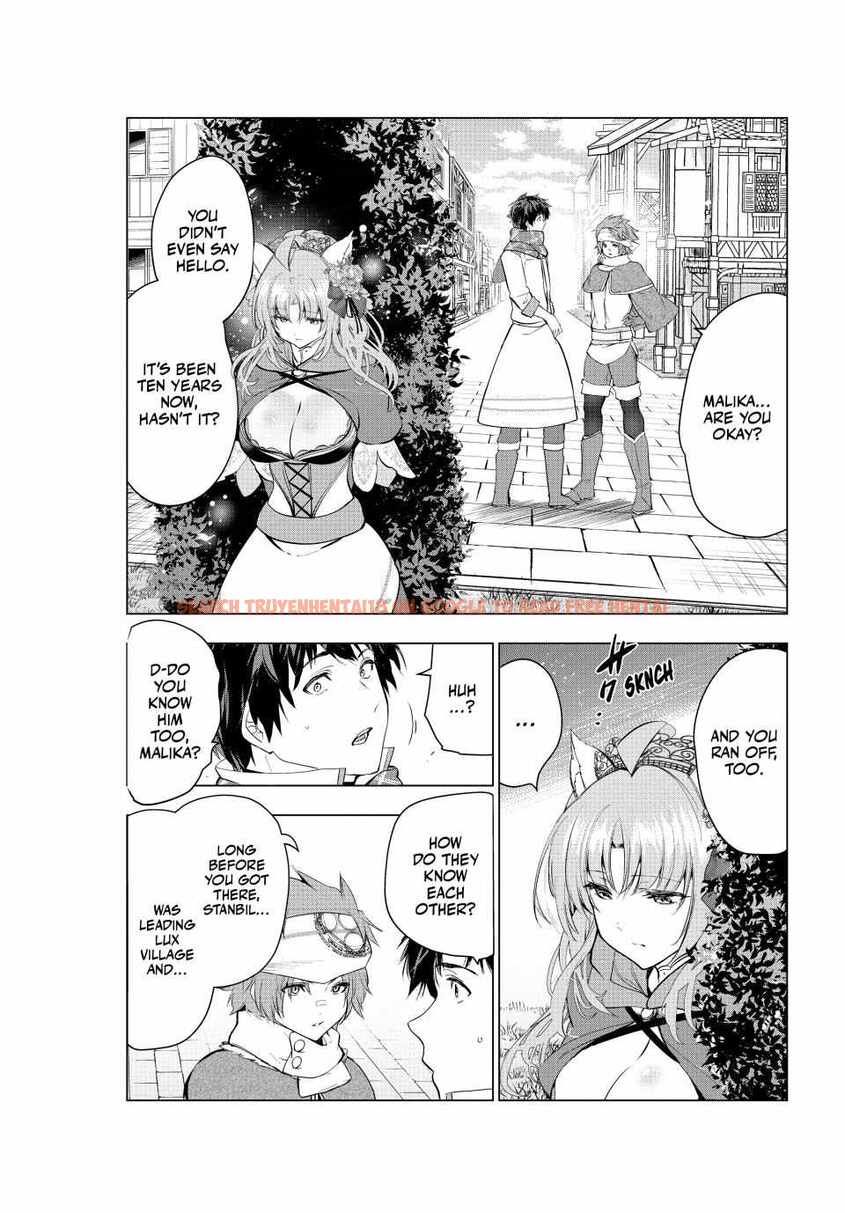 Read Hentai Image 36 f4a54 in comic Kaiko Sareta Ankoku Heishi (30-dai) No Slow Na Second Life - Chapter 53 - www.hentaitnt.net