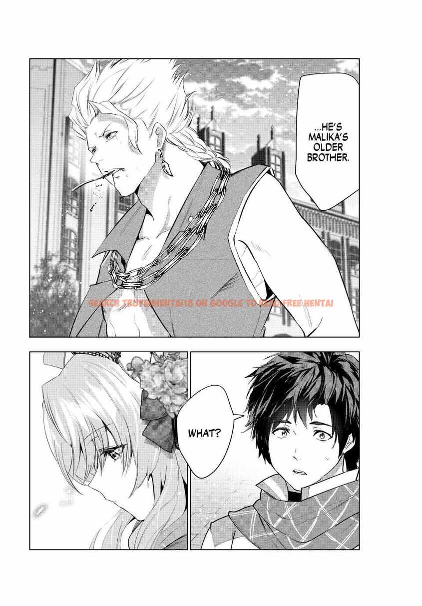 Read Hentai Image 37 f4a54 in comic Kaiko Sareta Ankoku Heishi (30-dai) No Slow Na Second Life - Chapter 53 - www.hentaitnt.net
