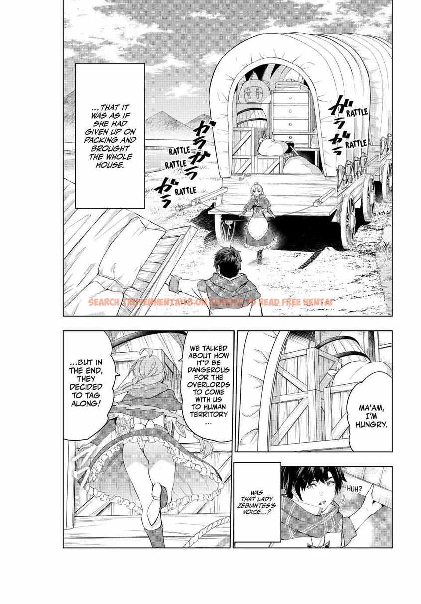 Read Hentai Image 6 f4a54 in comic Kaiko Sareta Ankoku Heishi (30-dai) No Slow Na Second Life - Chapter 53 - www.hentaitnt.net
