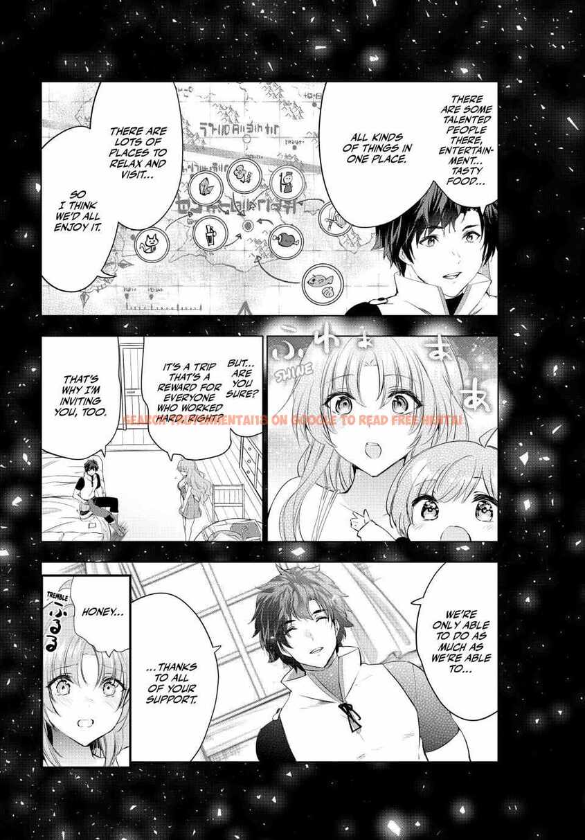 Read Hentai Image 9 f4a54 in comic Kaiko Sareta Ankoku Heishi (30-dai) No Slow Na Second Life - Chapter 53 - www.hentaitnt.net