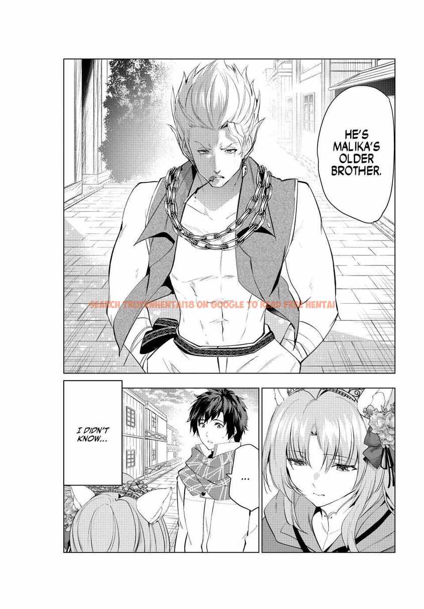 Read Hentai Image 1 4ae6a in comic Kaiko Sareta Ankoku Heishi (30-dai) No Slow Na Second Life - Chapter 54 - www.hentaitnt.net