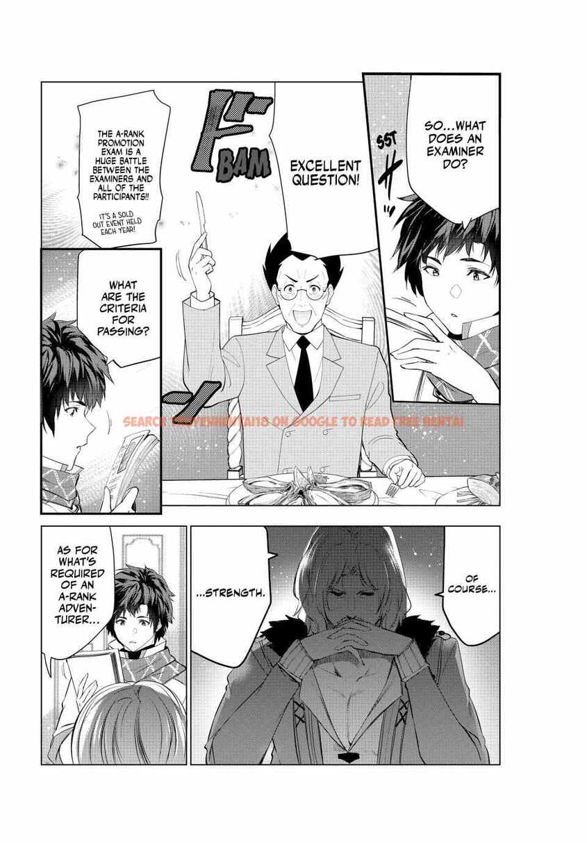 Read Hentai Image 11 4ae6a in comic Kaiko Sareta Ankoku Heishi (30-dai) No Slow Na Second Life - Chapter 54 - www.hentaitnt.net