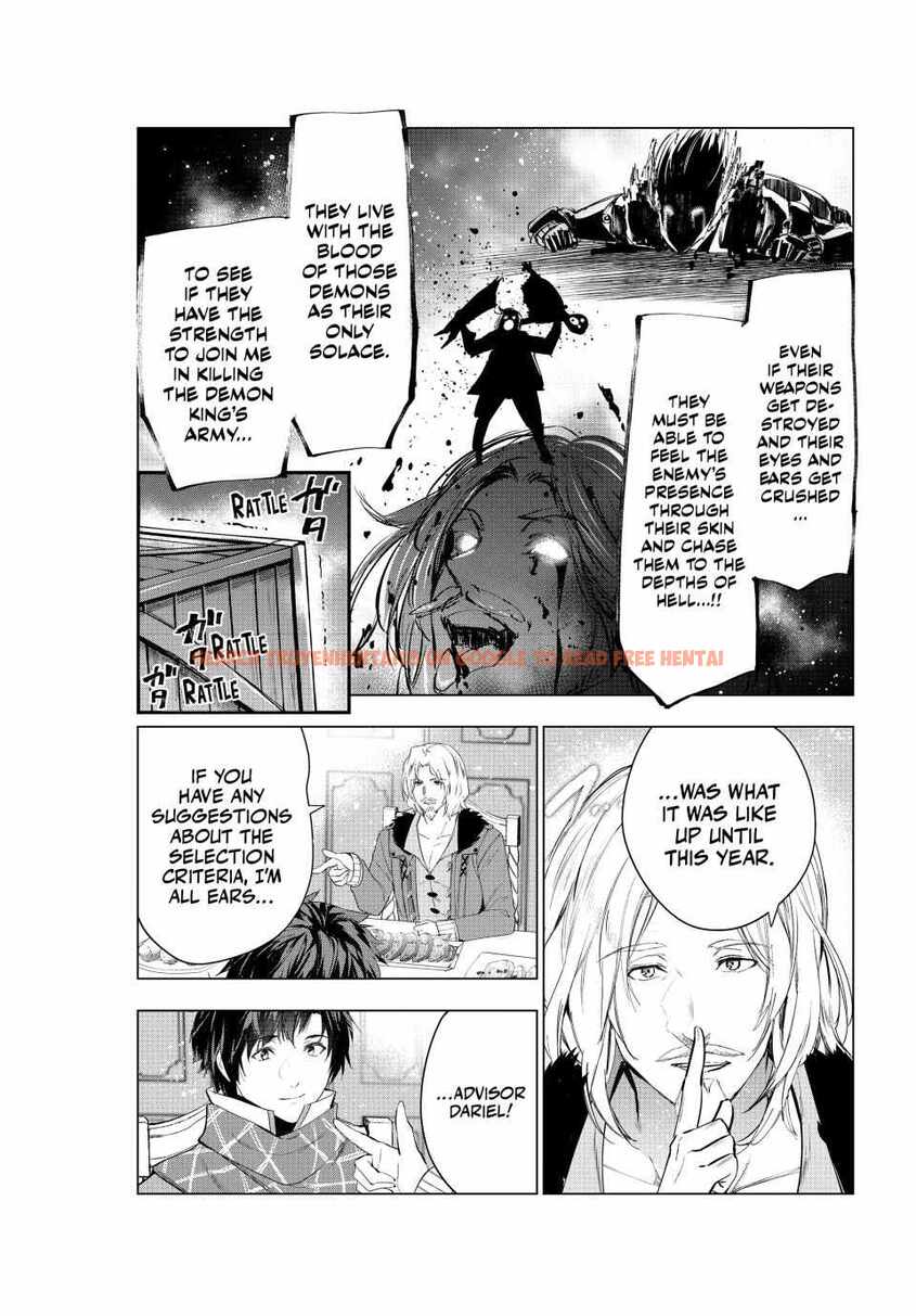 Read Hentai Image 12 4ae6a in comic Kaiko Sareta Ankoku Heishi (30-dai) No Slow Na Second Life - Chapter 54 - www.hentaitnt.net